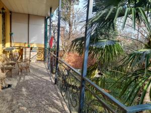 частный дом - Ubytování bez kategorie ve městě Kutaisi