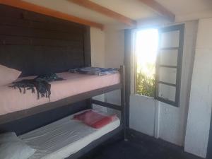 Capitán Polonio - Hostel Bar