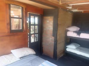 Capitán Polonio - Hostel Bar