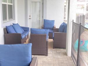 Champions Gate 6BR Villa | Pool & Spa Retreat