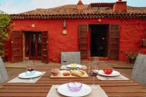 Masoala - 4hvězdičkové hotely ve městě Tacoronte