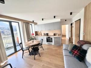 Apartmán Bôry Terchová