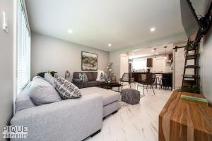 Park Life Escape-King Beds-Sleeps 10-Pet Friendly