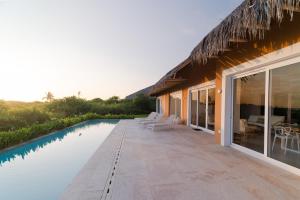 Tanusas Retreat & SPA