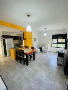 Departamento Ayacucho - General Liborio Bernal