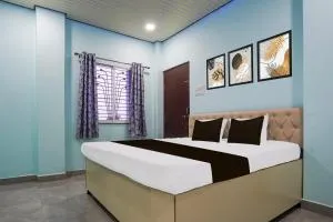 Hotel O JANNAT - Maunda