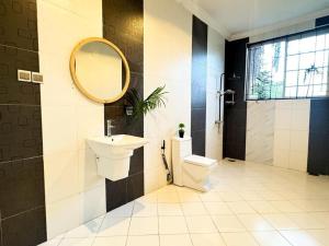 Lily cozy studio apartment with Balcony view