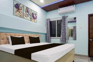 Hotel O JANNAT