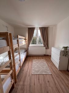 Nachtigals Ore Mountains Residence