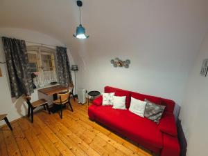 Penzion Dům u barvíře