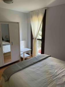 Apartamento Villanua centro