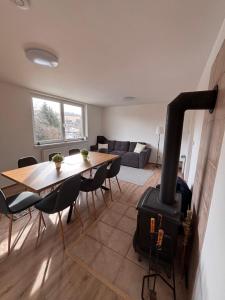 Nachtigals Ore Mountains Residence