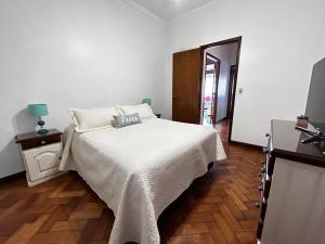 Be my Guest! Departamento Clásico en Recoleta