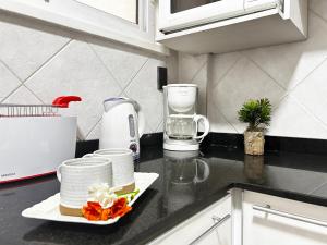 Be my Guest! Departamento Clásico en Recoleta