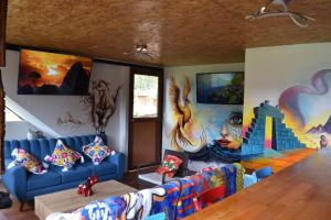 New Experiences Valle sagrado