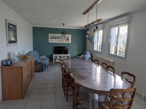 Maisons de vacances CAP HOUSES 