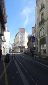 Appartements Hypercentre Calme et Cosy, Impasse Saint Julien, 2eme etage : photos des chambres