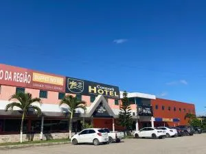 Hotel Caaporã - Caaporã