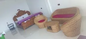 Sunshine Homestay - Sāmthar