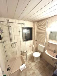 Hotel Hubertus Gernsheim Rhein