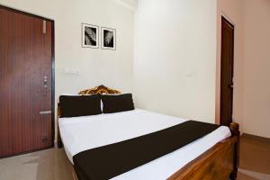 Hotel O Rani Residency