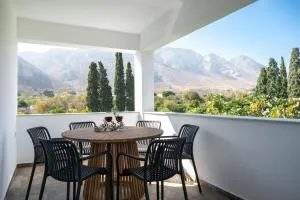 Vathis Vista Retreat - Vathís