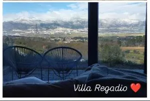 Villa Regadio - Salgueiro