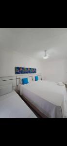 Apartamento próximo à praia de taperapuã