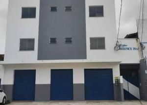 Loft Industrial - Perto da Fraga Maia, Moderno e Estiloso