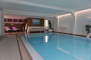 Luxus-Landhaus im SchwarzwaldBaiersbronn mit Pool