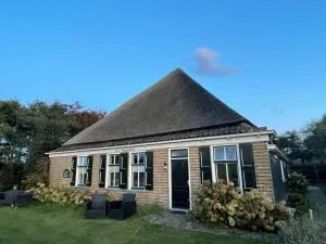 BenB Hoeve Weltevreden - Westermient