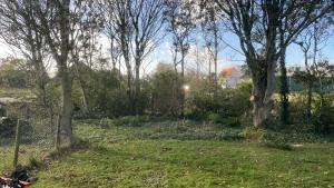 BenB Hoeve Weltevreden