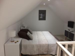 Maisons d'hotes Chambre d'hotes Les Nympheas : photos des chambres