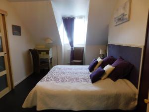 Maisons d'hotes Chambre d'hotes Les Nympheas : photos des chambres