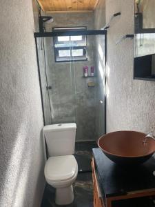 Casa no Centro de São Francisco Xavier