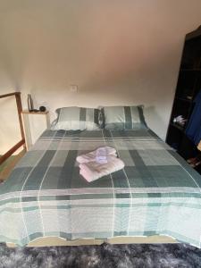 Casa no Centro de São Francisco Xavier