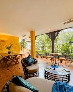 Casa Montalvo Bed and Breakfast Boutique - 昆卡