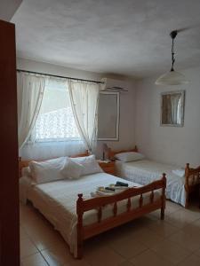 Yria Suite Zakynthos