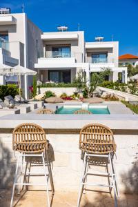 Mare Luxury Villas by Elia Mare