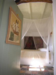 Perivoli House Ios Greece