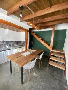 Casa no Centro de São Francisco Xavier - 蒙特罗洛巴托