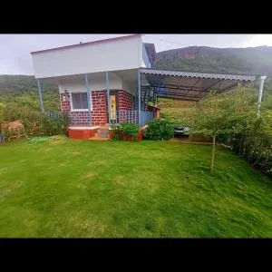 Ranvara farmhouse,Masai pathar, jeur,pahnala - Panhāla