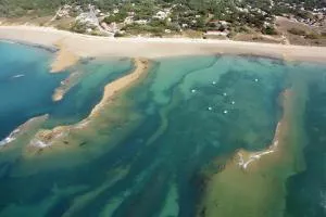 Camping Les Payolles - Chaucre