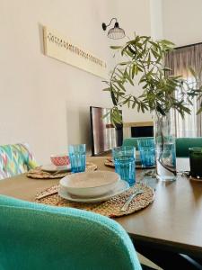 Julia Residence