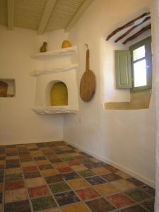 Perivoli House Ios Greece