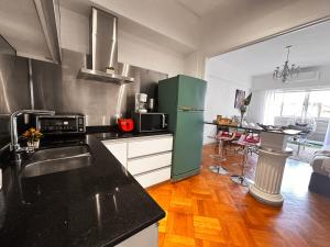 Be my Guest! Departamento Clásico en Recoleta