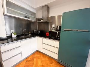 Be my Guest! Departamento Clásico en Recoleta