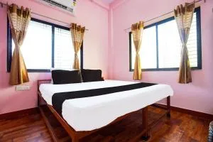 Hotel O Madhur Inn - Rāipur