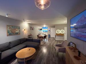 Central Reykjavik Fantastic views