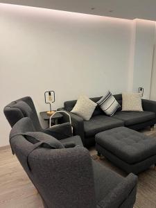 احجز الآن شقة مفروشة للايجار بمصر الجديدة سوبر لوكس